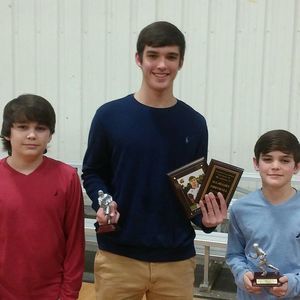 Meet your Posher, Angie